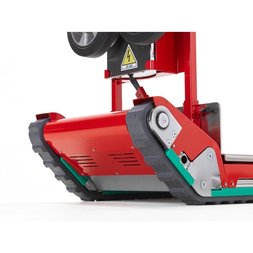 Produktabbildung Nr. 2: Zonzini Treppensteiger Domino Plasmoid 300