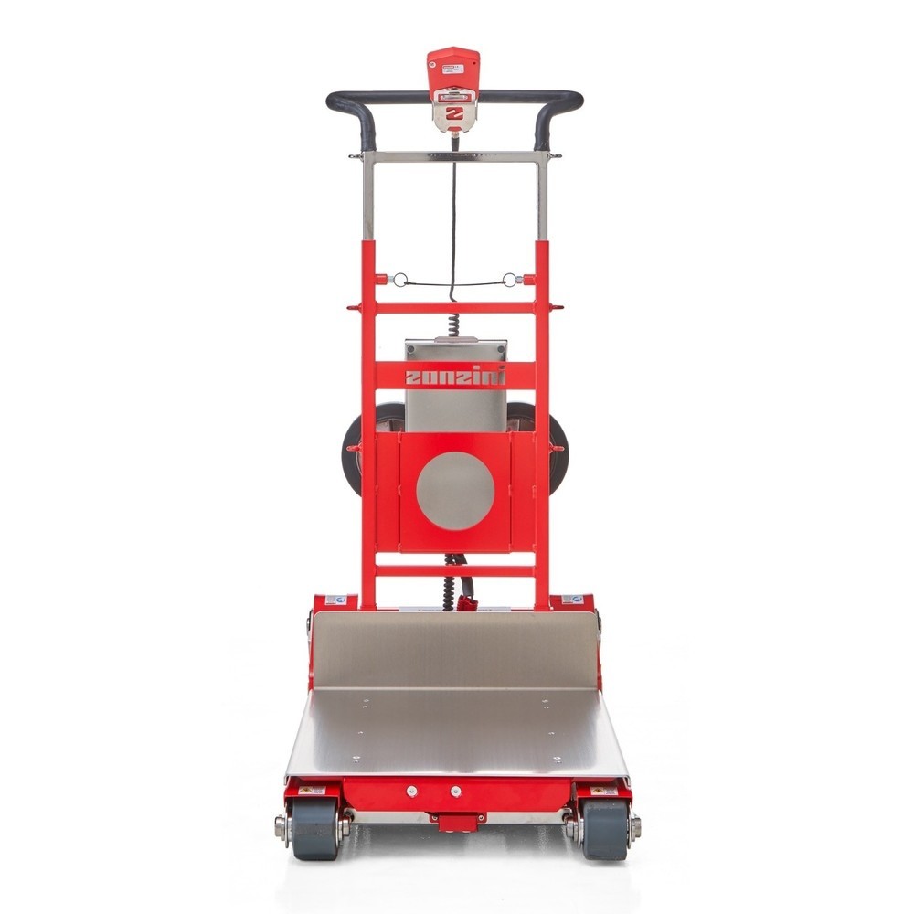 Produktabbildung: Zonzini Treppensteiger Domino Stabilized 300