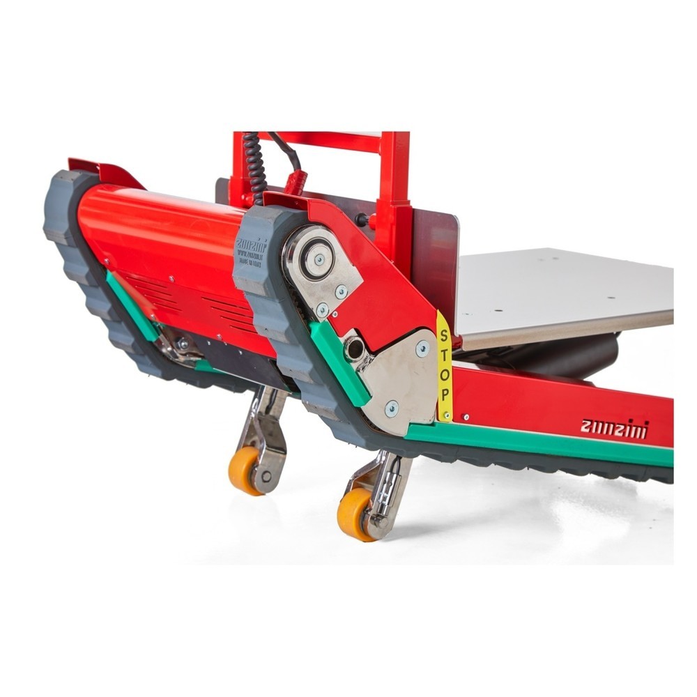 Produktabbildung Nr. 2: Zonzini Treppensteiger Domino Stabilized 300