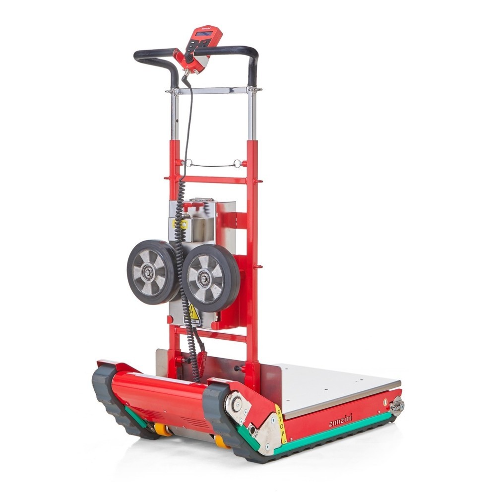 Produktabbildung Nr. 3: Zonzini Treppensteiger Domino Stabilized 300