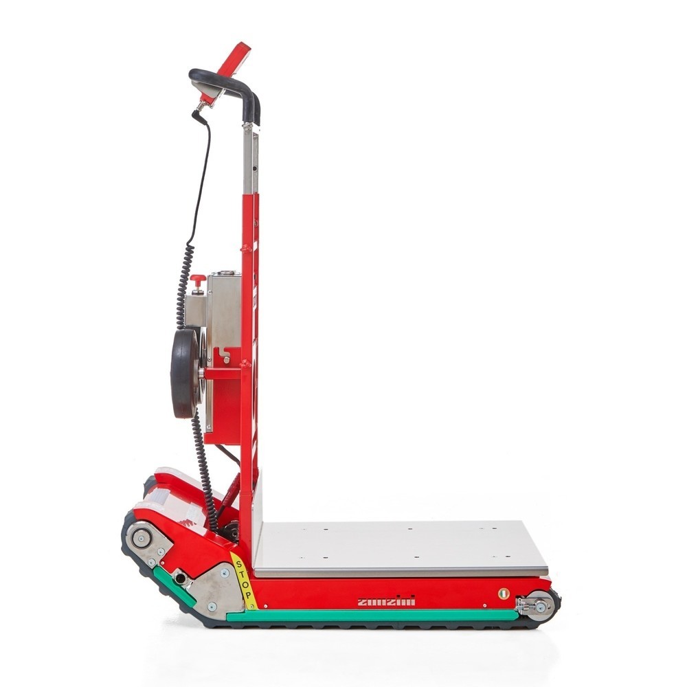 Produktabbildung Nr. 4: Zonzini Treppensteiger Domino Stabilized 300