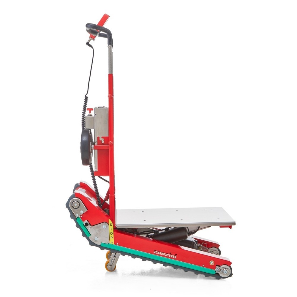 Produktabbildung Nr. 5: Zonzini Treppensteiger Domino Stabilized 300