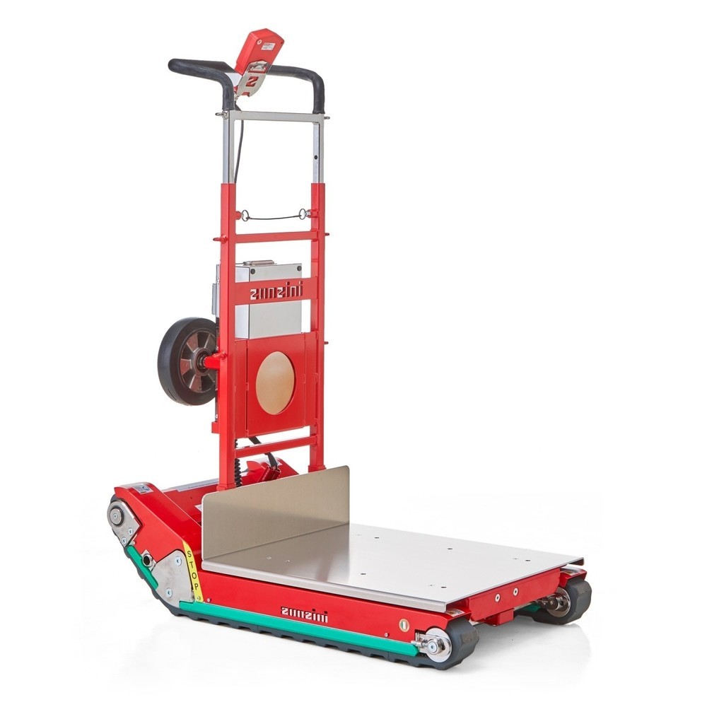 Produktabbildung Nr. 6: Zonzini Treppensteiger Domino Stabilized 300