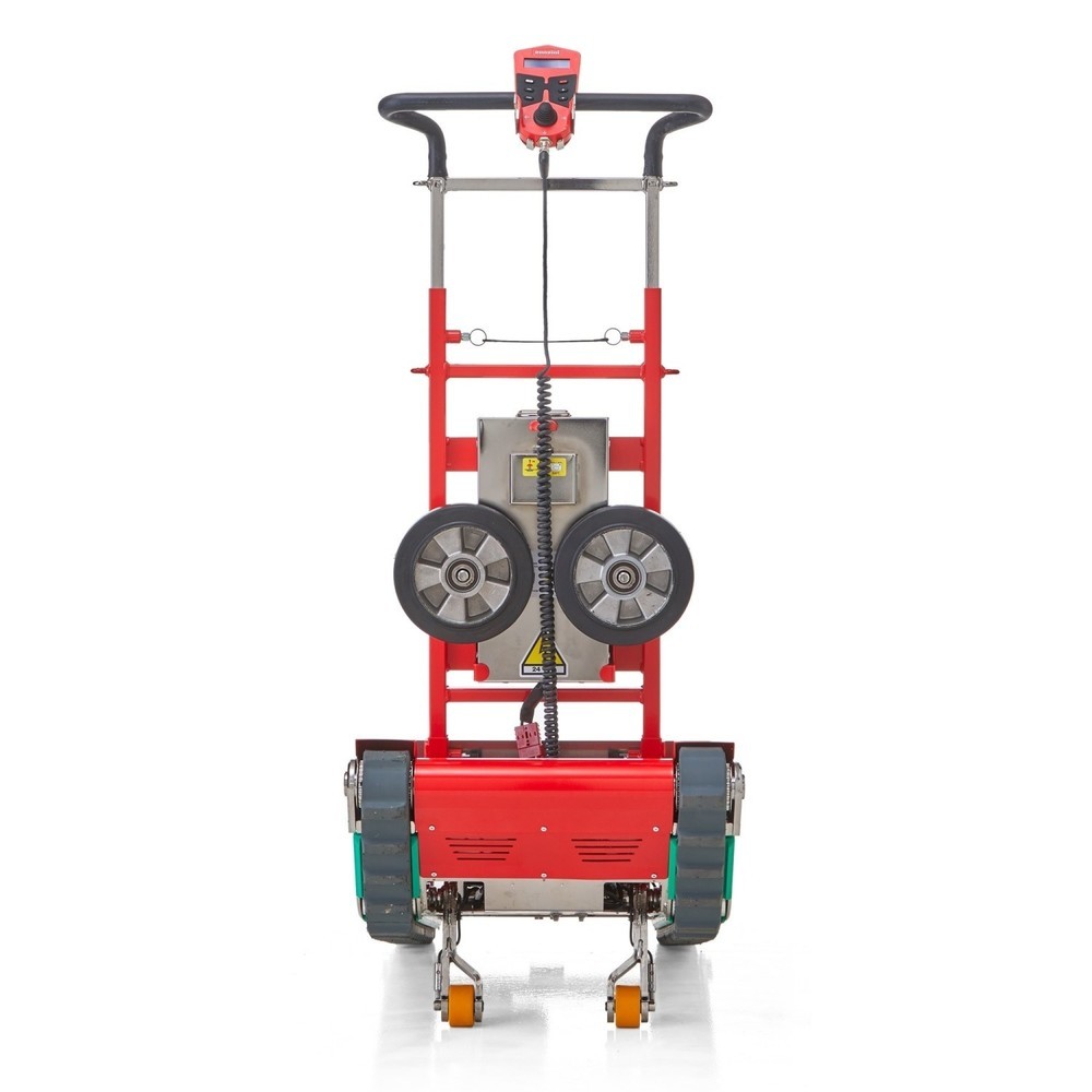 Produktabbildung Nr. 8: Zonzini Treppensteiger Domino Stabilized 300