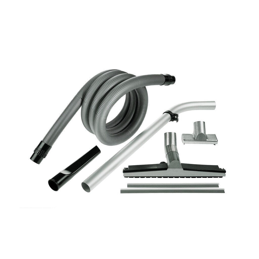 Produktabbildung: Werkstatt-Set für Nilfisk® ATTIX, 6-teilig