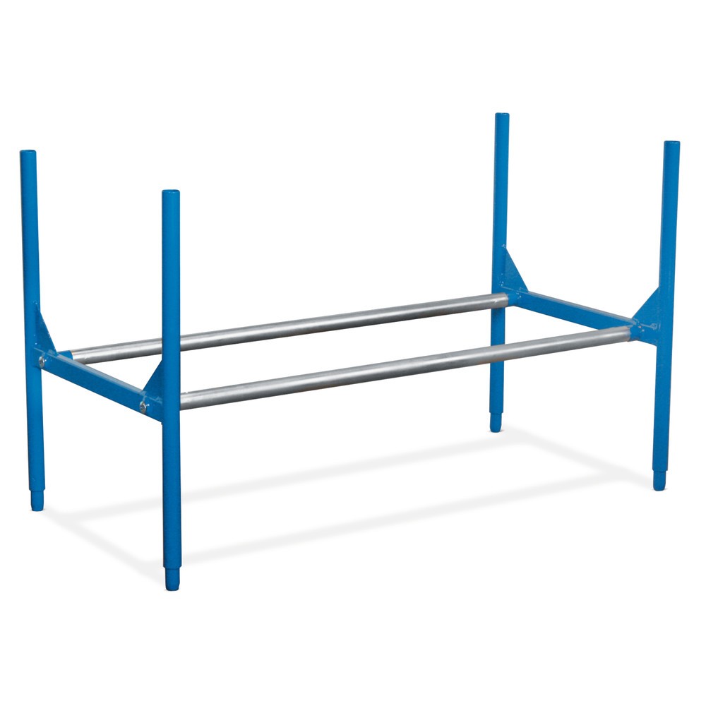 Produktabbildung: Zusätzliche Etage für VARIOfit® Fahrbares Reifenregal, FL 250 kg