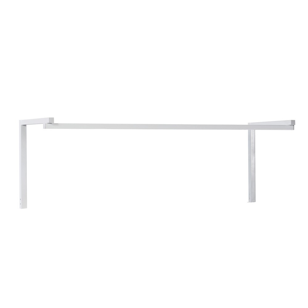 Produktabbildung: Zusatzaufbau für TRESTON Arbeitstische, Breite 1.200 mm
