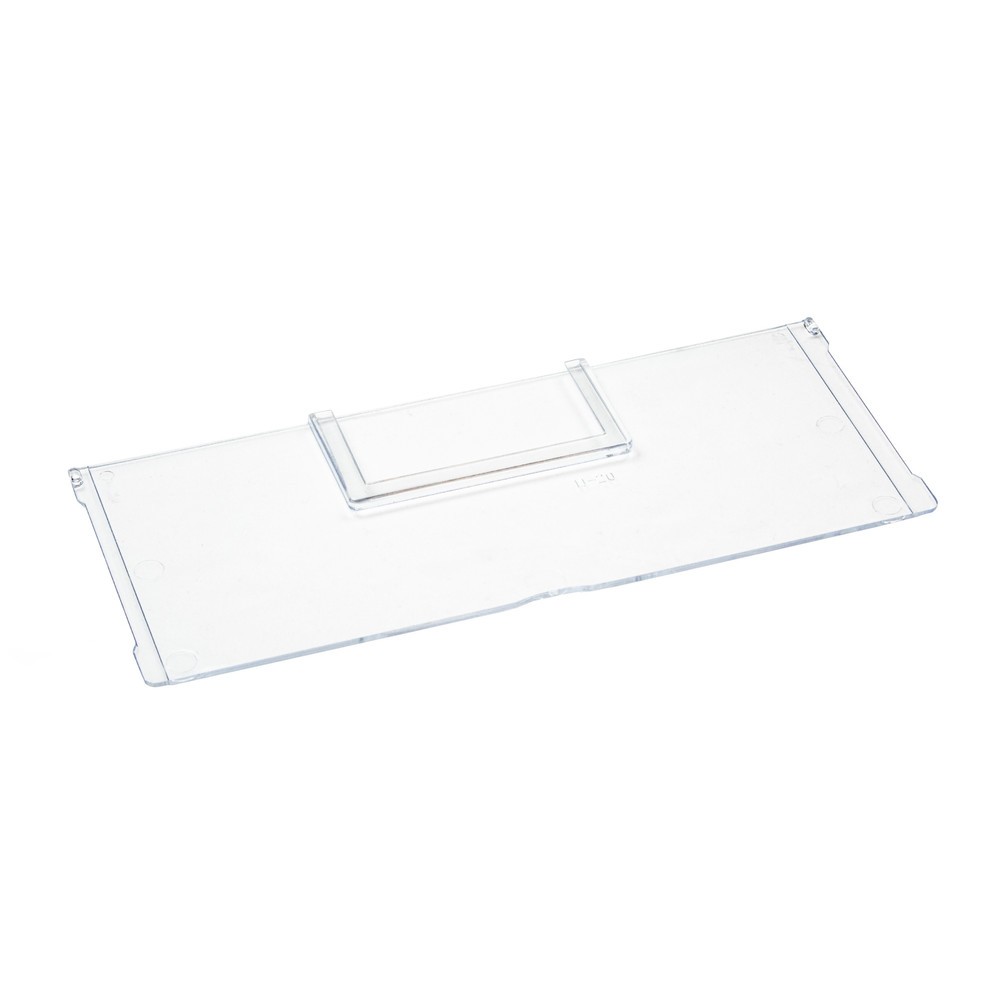 Produktabbildung: Zwischenwände quer für TRESTON Schubladenmagazine, für HxBxT 82 x 186 x 300/400 mm