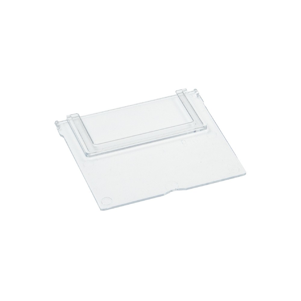 Produktabbildung: Zwischenwände quer für TRESTON Schubladenmagazine, für HxBxT 82 x 92 x 300/400 mm
