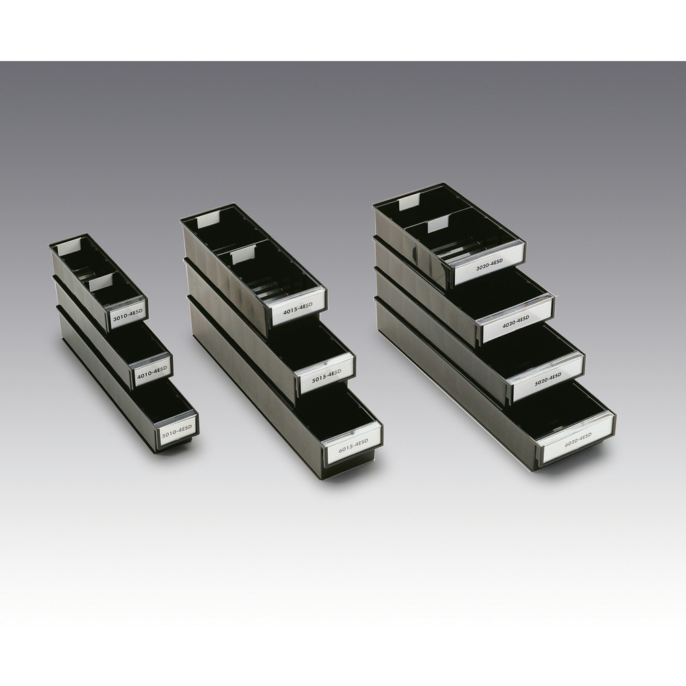 Produktabbildung Nr. 2: Zwischenwand für TRESTON Schublade 3020/4020/5020/6020, ESD